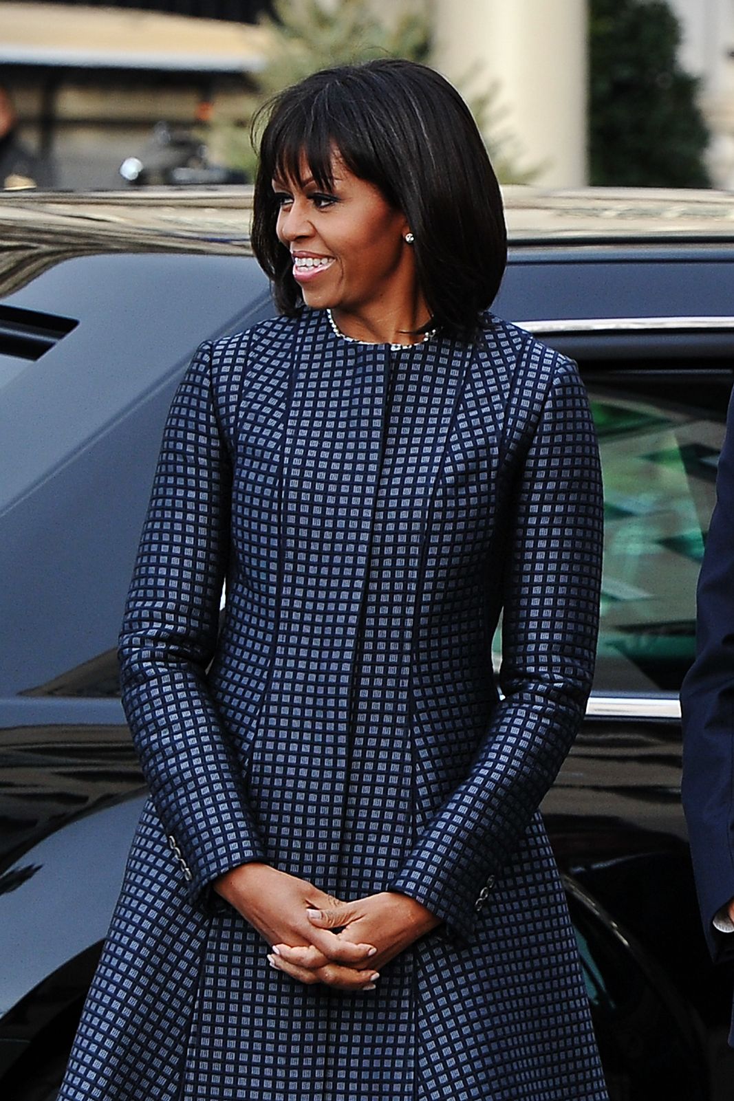 16 american designers reflect on michelle obama’s incredible fashion legacy