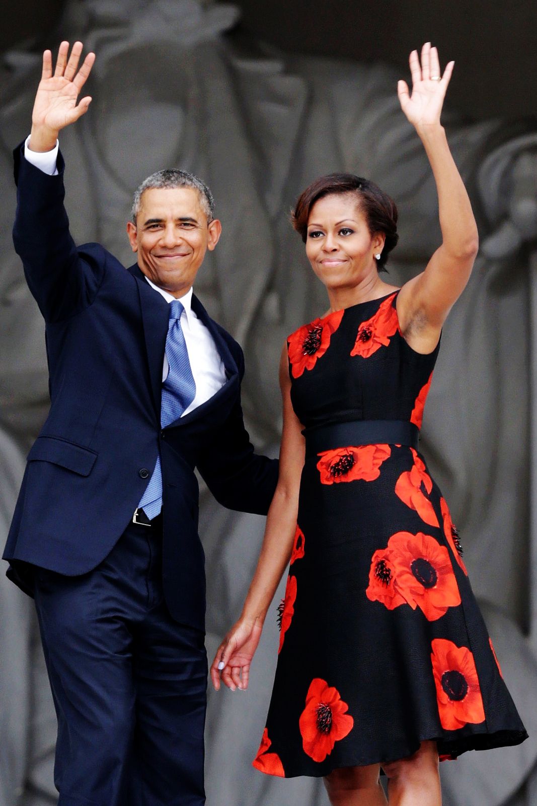 16 american designers reflect on michelle obama’s incredible fashion legacy