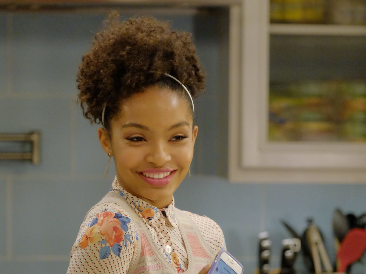 Black-ish Is Getting Its Own A Different World-Style Spinoff