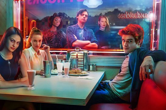 all the riverdale fan theories you need to know