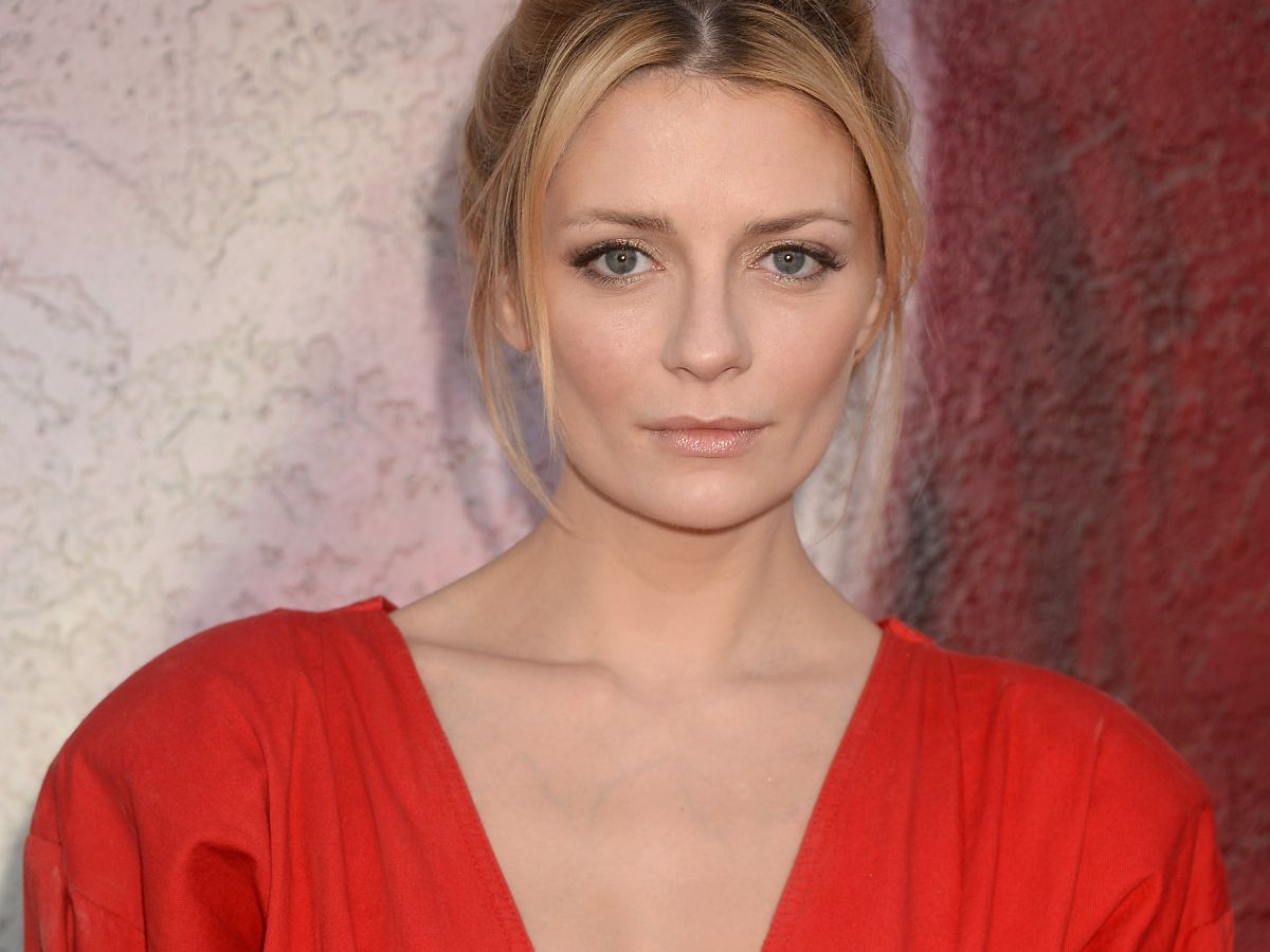 Mischa Barton Says She Was Drugged While Drinking