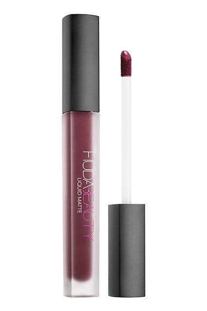 4 alternatives to this sold-out liquid lipstick