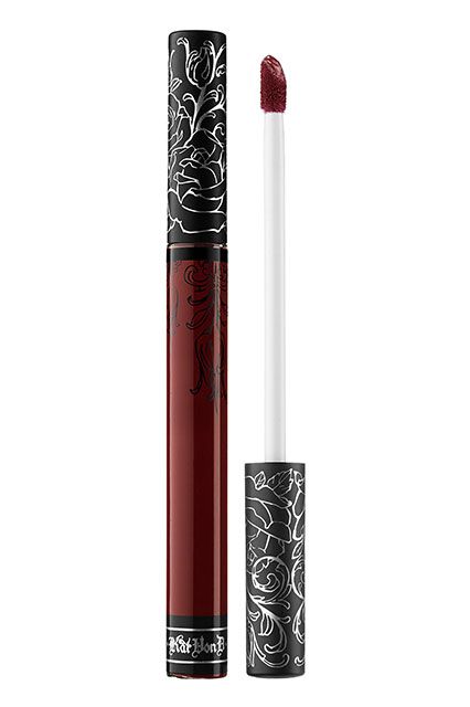 4 alternatives to this sold-out liquid lipstick