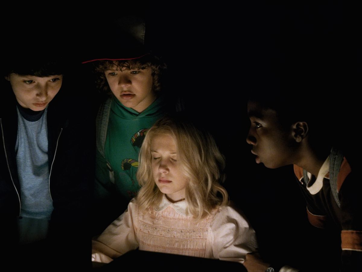 stranger things might get political in season 2