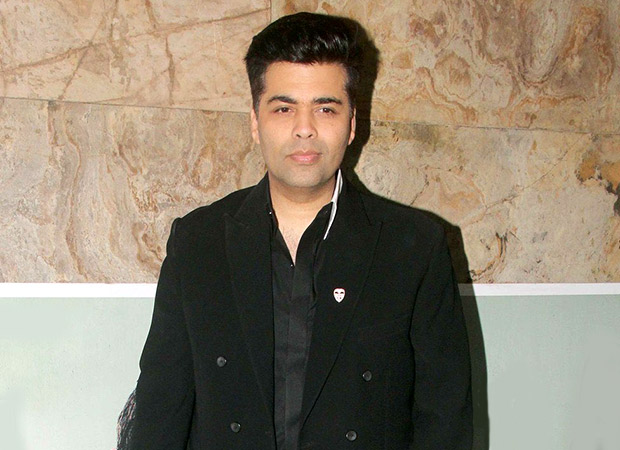 find out what happened when college principal indu shahani called karan johar inside her cabin