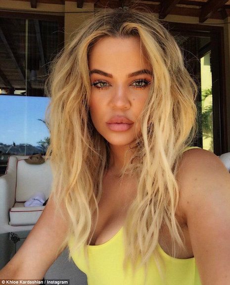 khloe kardashian’s got problems she inflates lips to console herself