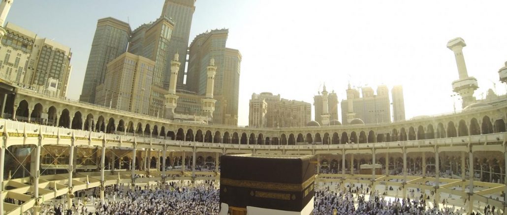 bus accident in saudi arabia kills six british pilgrims to medina