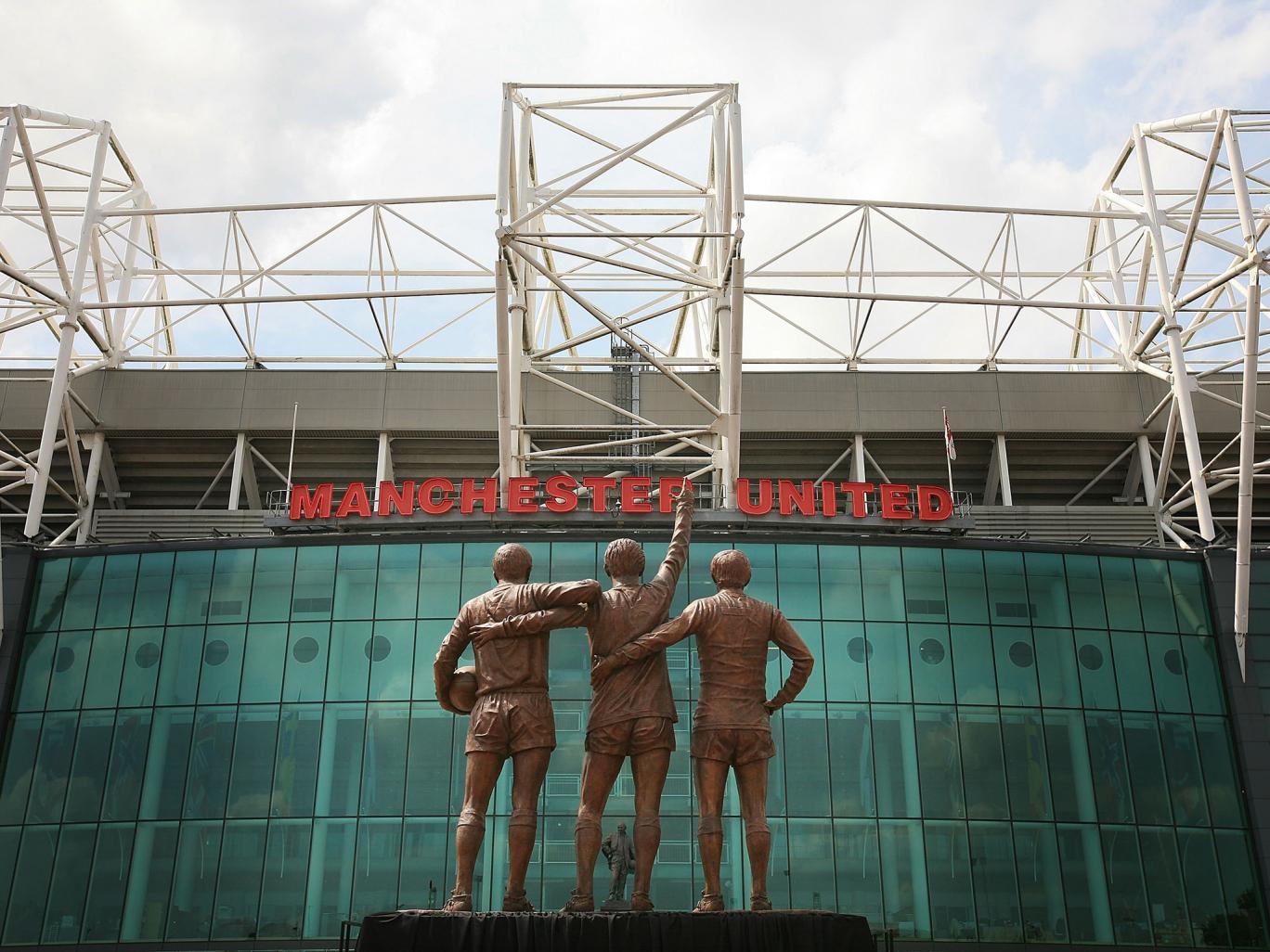 old-trafford