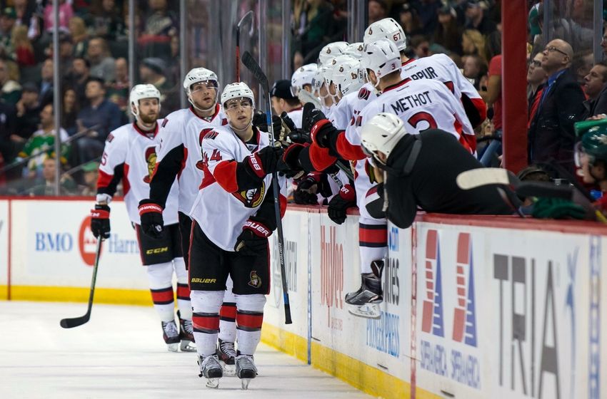 ottawa senators