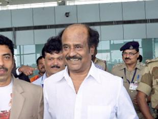 rajnikanth