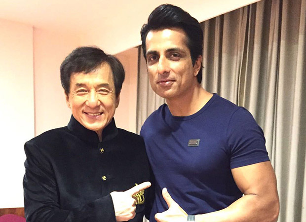 jackie chan makes a promise to salman khan