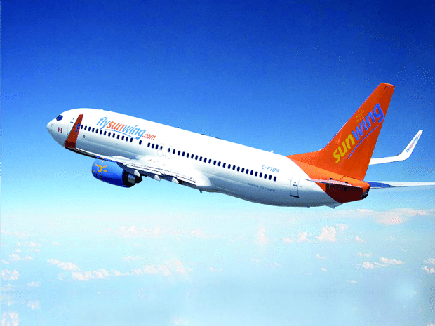 sunwing