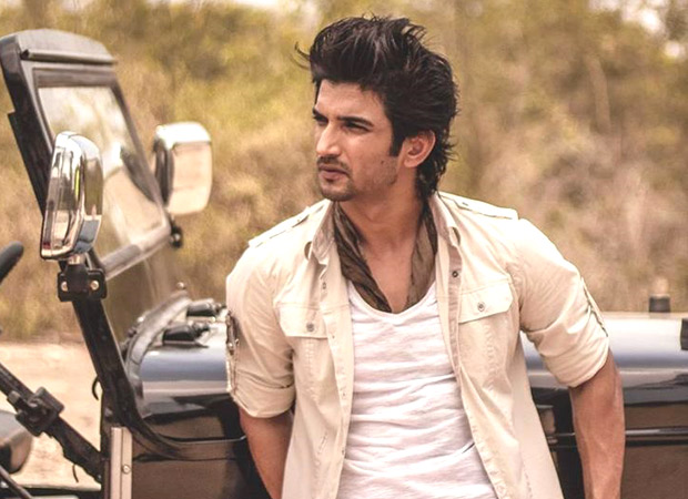 sushant singh rajput to spend time at nasa for Çhanda mama door ke prep