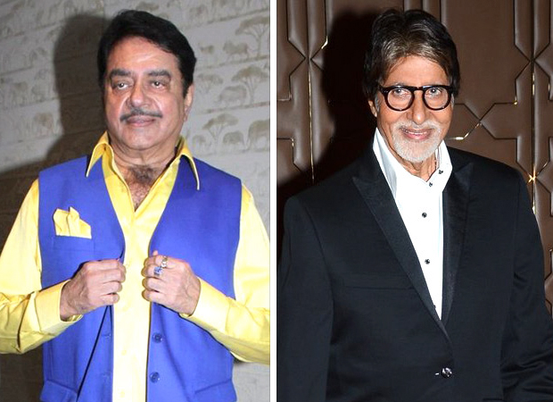 “awards mean something to me & amitabh bachchan” – shatrughan sinha