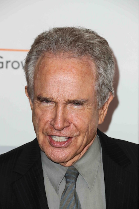 warren beatty: blame price waterhouse for that oscar debacle not me!