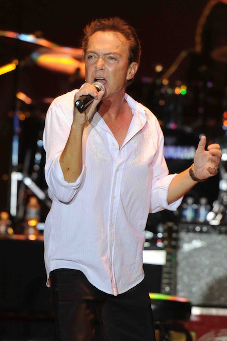 david cassidy just made everyone feel older