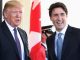 big day for base metals, trump and trudeau to meet