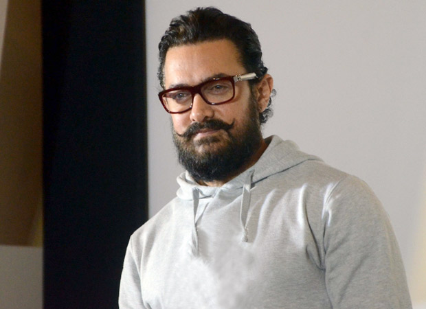 Aamir Khan