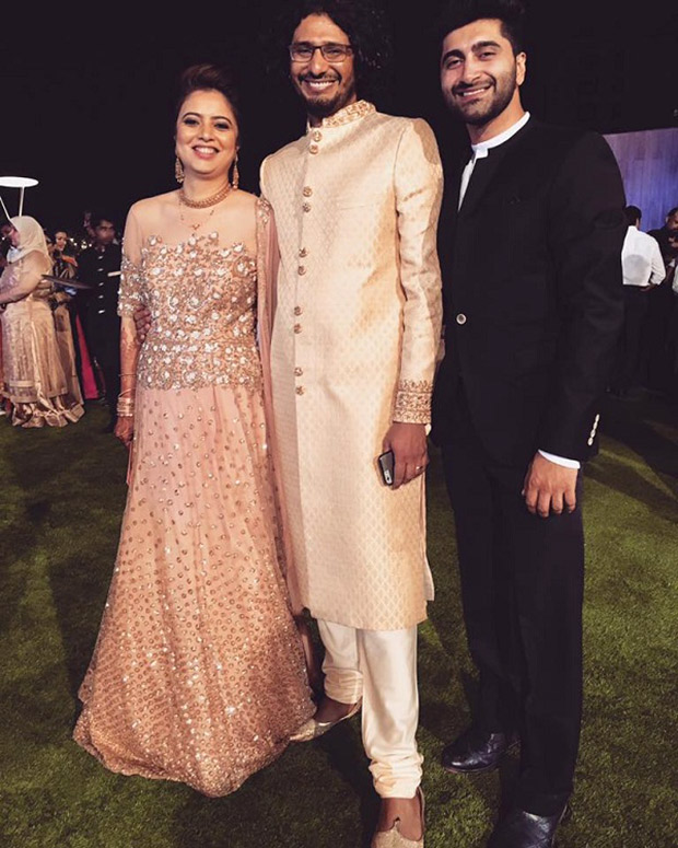 udta punjab director’s abhishek chaubey gets married to chetna