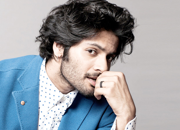 Ali-Fazal