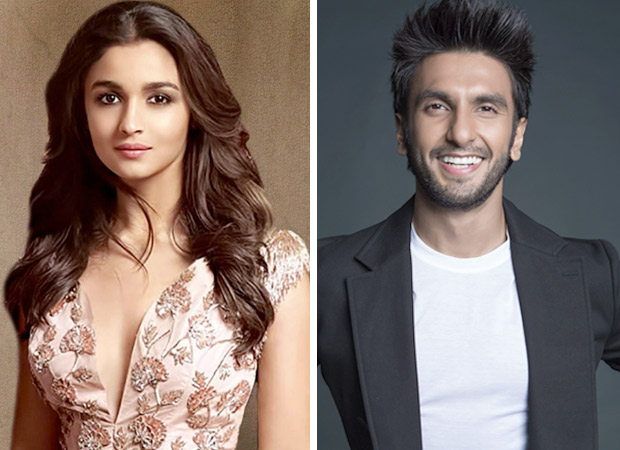 Alia Bhatt, Ranveer Singh to rapsing in Gully Boys news