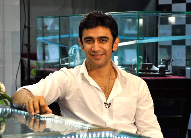 Amit Sadh