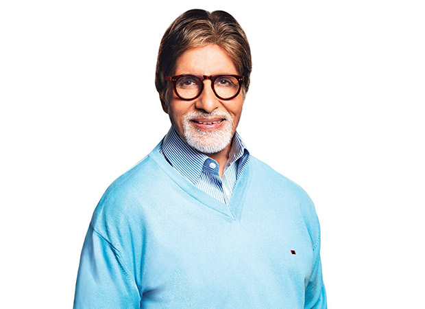 Amitabh Bachchan to endorse Lloyd Electric
