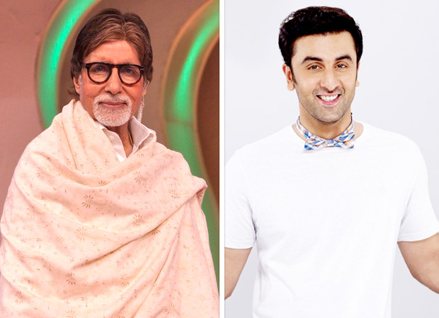 amitabh bachchan v/s ranbir kapoor bollywood braces up for its next major clash