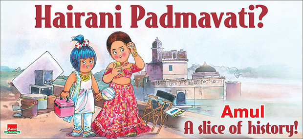 amul’s hilarious take on sanjay leela bhansali and padmavati controversy