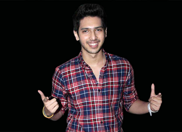 “yes i want to be an actor” – armaan malik