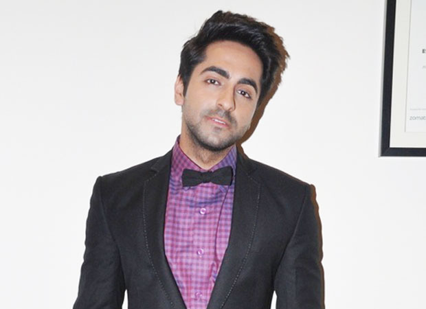 ayushmann khurrana plays bartender at a popular sobo pub