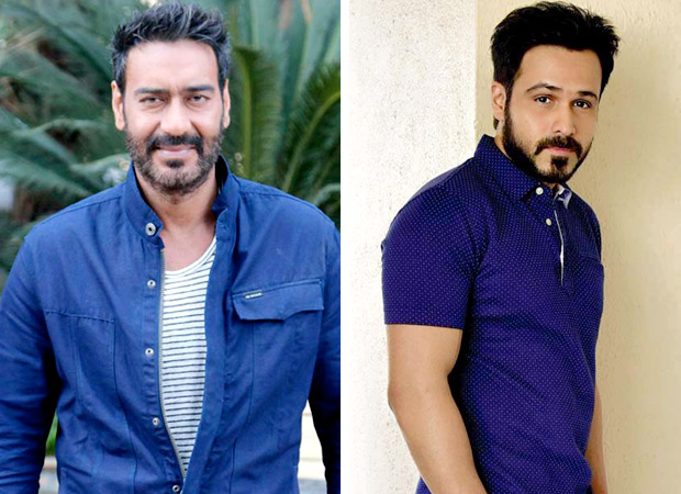 5 foreign artists were asked to leave ajay devgn-emraan hashmi starrer baadshaho set