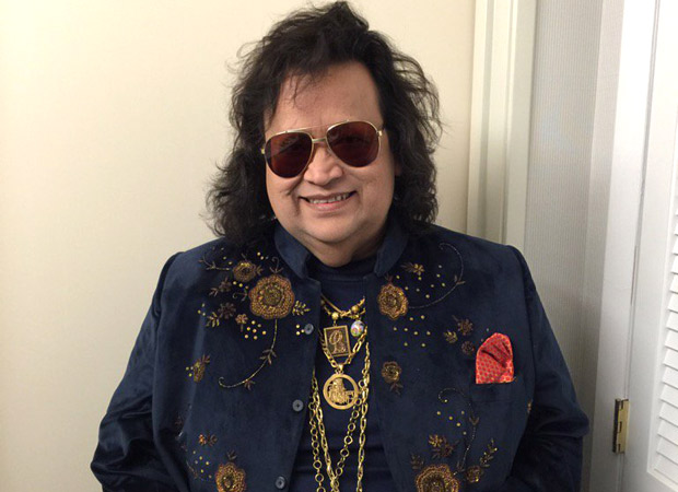 “i want the world to acknowledge indian music as the best sound on the planet” – bappi lahiri