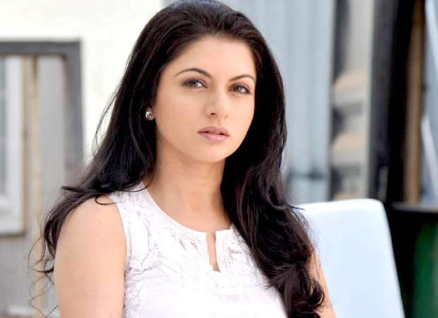 Bhagyashree booked in a hit and run case