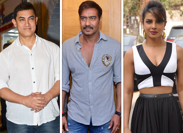 Bollywood celebrities good reason to NOT VOTE!