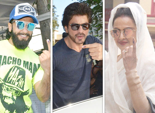 Bollywood celebs who got ‘inked’ today