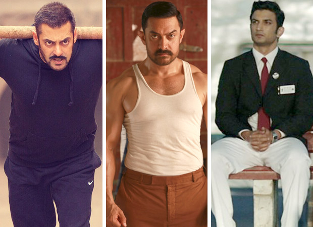 Box Office 2016 - A recap-2