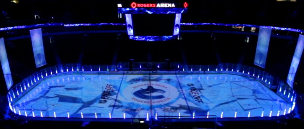 vancouver canucks easily beat buffalo sabres 4-2