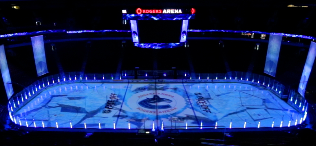 CANUCKS