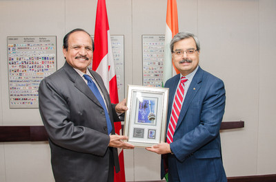 Canada Post