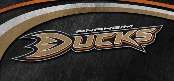 Anaheim Ducks rally to beat Buffalo Sabres 5-2