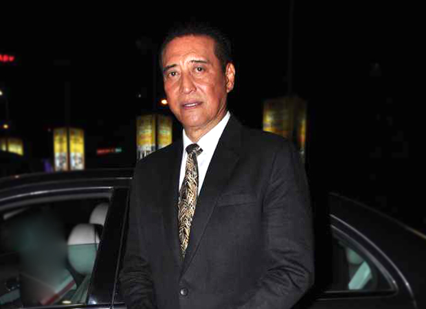 Danny Denzongpa shells out Rs. 29 lakhs