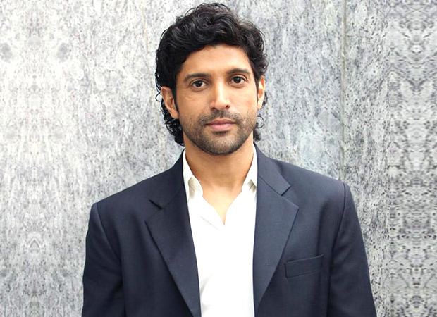 farhan akhtar’s debut film as an actor set to release after 9 years