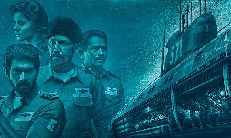 Ghazi Review (2)