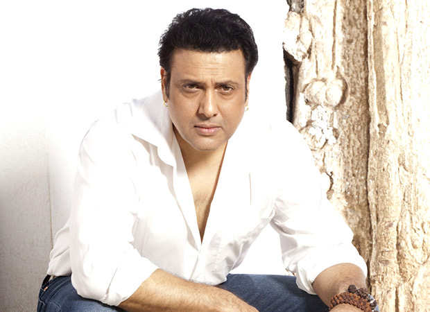 govinda to launch a chain of restaurants named hero no. 1