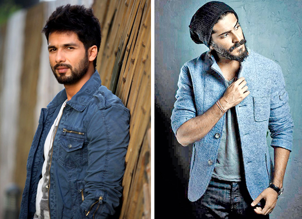 “‘joota maaru utaarke?”- when shahid kapoor threatened harshvardhan kapoor