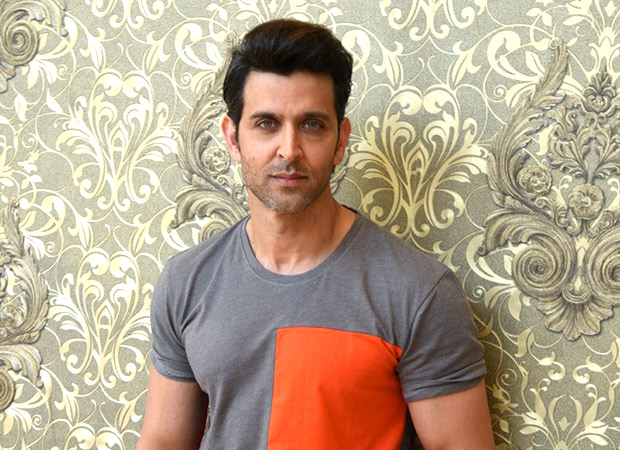 Hrithik Roshan