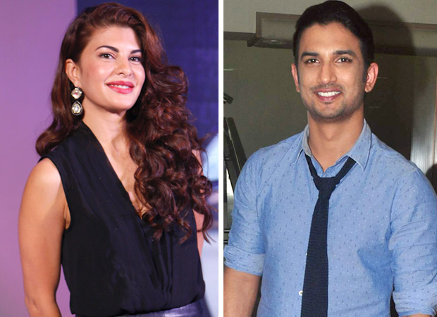 jacqueline fernandez starts prep for her next with sushant singh rajput