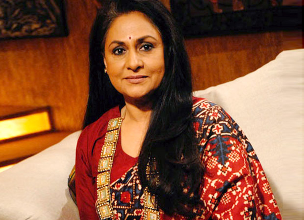 jaya bachchan raises question of intolerance towards bollywood in rajya sabha