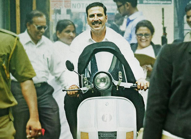 akshay kumar’s jolly llb 2 to kick-start a successful campaign for sequels in 2017